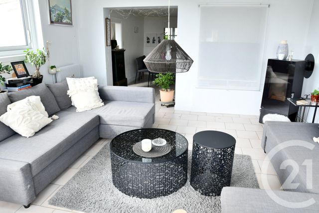 maison à vendre - 6 pièces - 158.15 m2 - VAL DE LA HAYE - 76 - HAUTE-NORMANDIE - Century 21 Thillard Et Duhamel