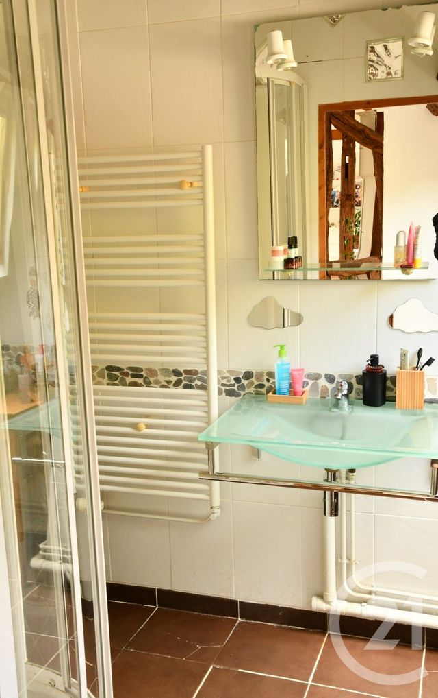 maison à vendre - 6 pièces - 158.15 m2 - VAL DE LA HAYE - 76 - HAUTE-NORMANDIE - Century 21 Thillard Et Duhamel