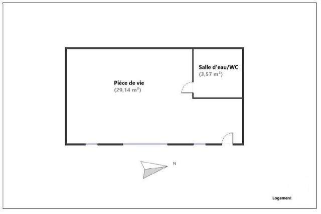 maison à vendre - 6 pièces - 158.15 m2 - VAL DE LA HAYE - 76 - HAUTE-NORMANDIE - Century 21 Thillard Et Duhamel