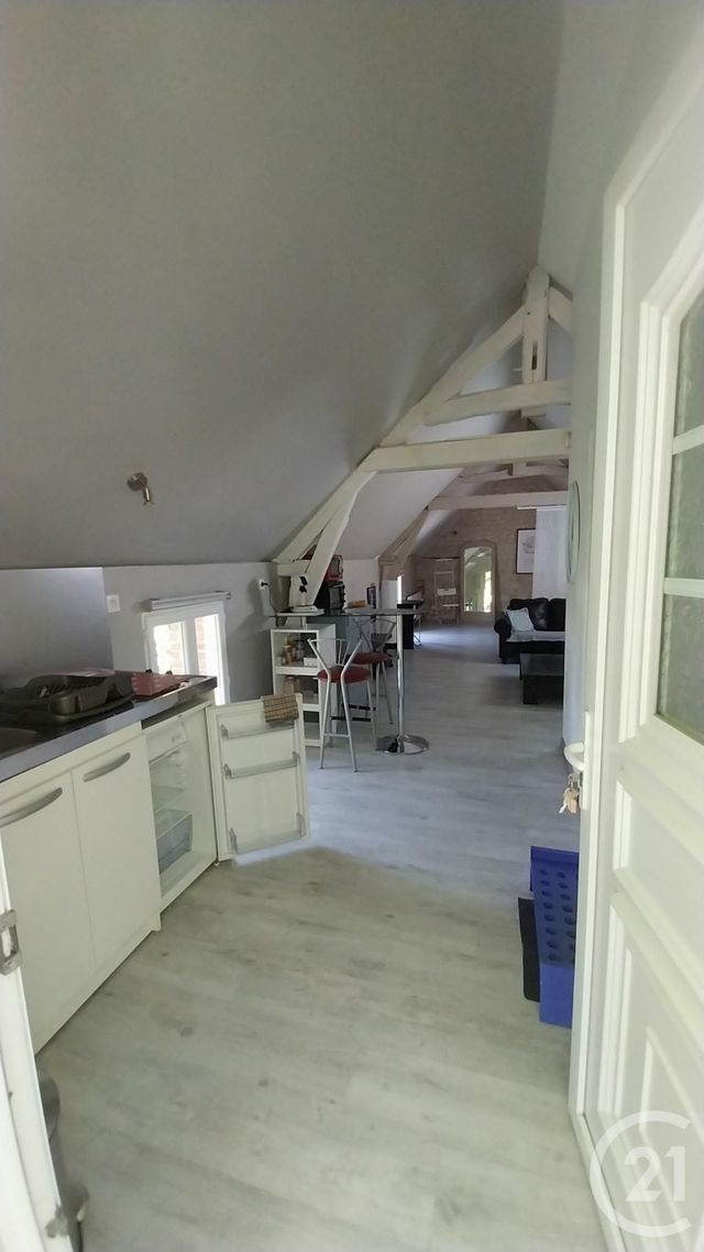 maison à vendre - 6 pièces - 158.15 m2 - VAL DE LA HAYE - 76 - HAUTE-NORMANDIE - Century 21 Thillard Et Duhamel