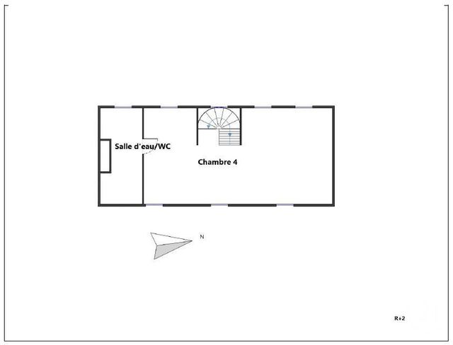 maison à vendre - 6 pièces - 158.15 m2 - VAL DE LA HAYE - 76 - HAUTE-NORMANDIE - Century 21 Thillard Et Duhamel