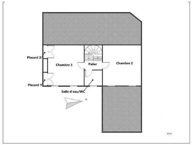 maison à vendre - 6 pièces - 158.15 m2 - VAL DE LA HAYE - 76 - HAUTE-NORMANDIE - Century 21 Thillard Et Duhamel
