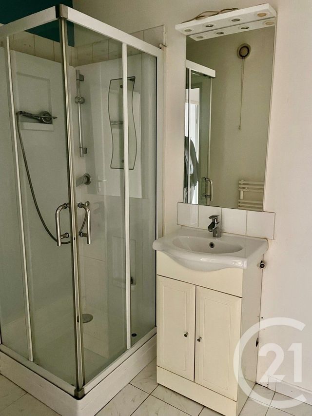 Appartement F2 à vendre - 2 pièces - 49.16 m2 - ROUEN - 76 - HAUTE-NORMANDIE - Century 21 Thillard Et Duhamel