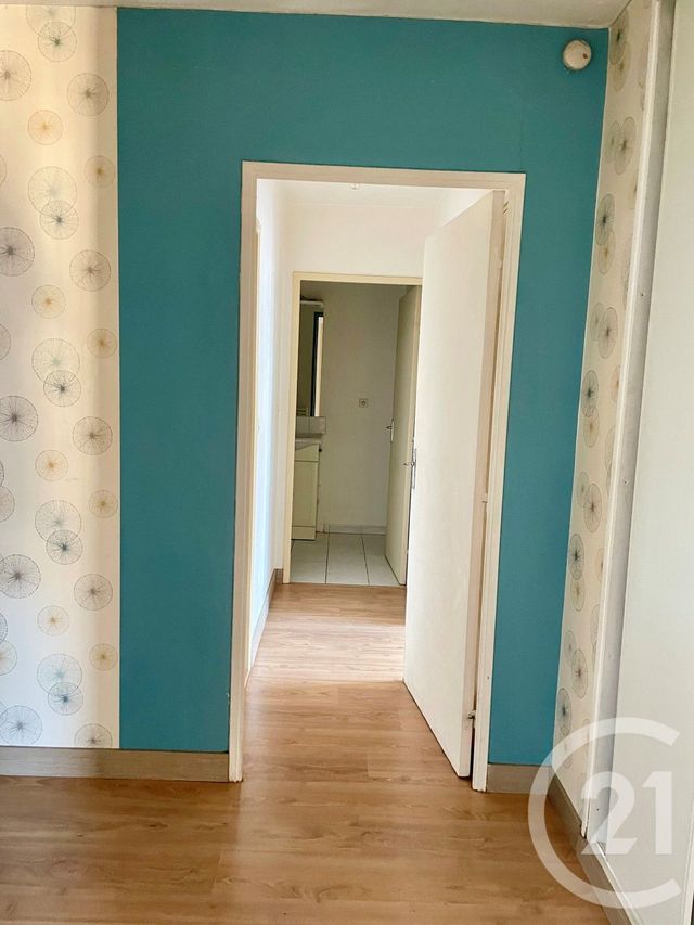 Appartement F2 à vendre - 2 pièces - 49.16 m2 - ROUEN - 76 - HAUTE-NORMANDIE - Century 21 Thillard Et Duhamel