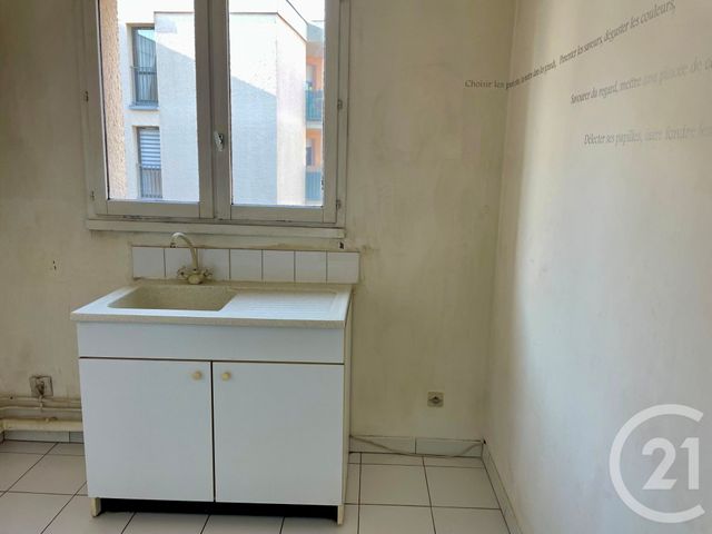 Appartement F2 à vendre - 2 pièces - 49.16 m2 - ROUEN - 76 - HAUTE-NORMANDIE - Century 21 Thillard Et Duhamel