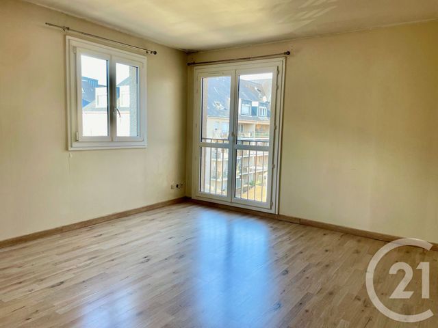Appartement F2 à vendre - 2 pièces - 49.16 m2 - ROUEN - 76 - HAUTE-NORMANDIE - Century 21 Thillard Et Duhamel