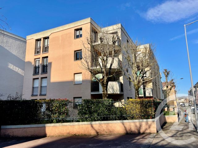 appartement - ROUEN - 76