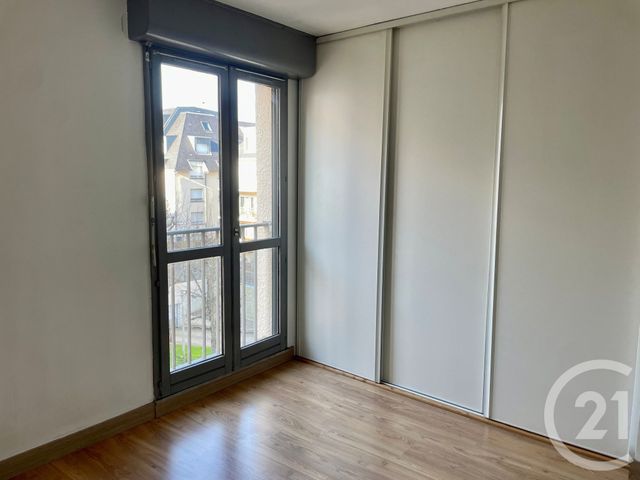 Appartement F2 à vendre - 2 pièces - 49.16 m2 - ROUEN - 76 - HAUTE-NORMANDIE - Century 21 Thillard Et Duhamel