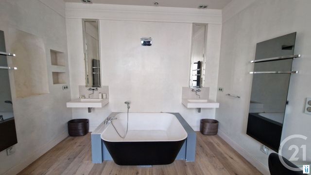 Appartement F2 à louer - 2 pièces - 55.9 m2 - ROUEN - 76 - HAUTE-NORMANDIE - Century 21 Thillard Et Duhamel