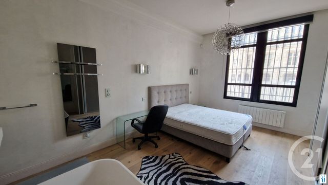 Appartement F2 à louer - 2 pièces - 55.9 m2 - ROUEN - 76 - HAUTE-NORMANDIE - Century 21 Thillard Et Duhamel