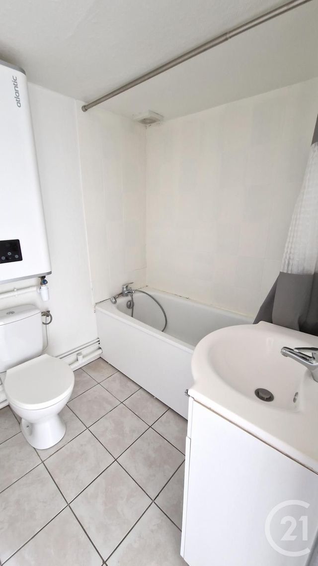 Appartement F1 à louer - 1 pièce - 20.36 m2 - ROUEN - 76 - HAUTE-NORMANDIE - Century 21 Thillard Et Duhamel