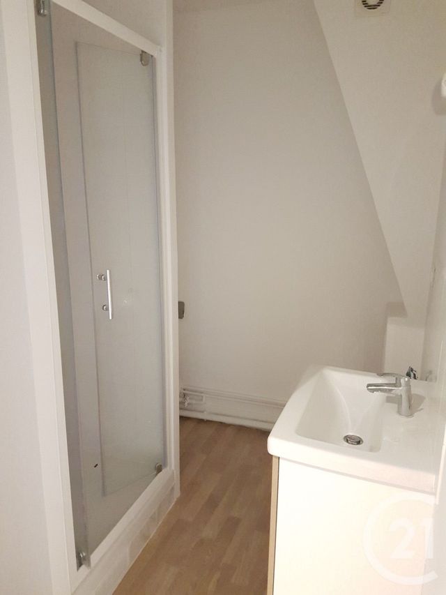 Appartement F2 à louer - 2 pièces - 41.01 m2 - ROUEN - 76 - HAUTE-NORMANDIE - Century 21 Thillard Et Duhamel
