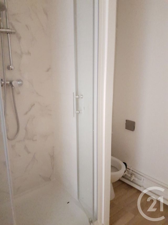 Appartement F2 à louer - 2 pièces - 41.01 m2 - ROUEN - 76 - HAUTE-NORMANDIE - Century 21 Thillard Et Duhamel