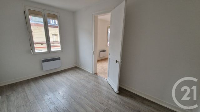 Appartement F2 à louer - 2 pièces - 41.01 m2 - ROUEN - 76 - HAUTE-NORMANDIE - Century 21 Thillard Et Duhamel