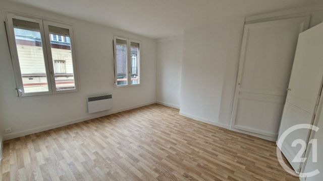 Appartement F2 à louer - 2 pièces - 41.01 m2 - ROUEN - 76 - HAUTE-NORMANDIE - Century 21 Thillard Et Duhamel