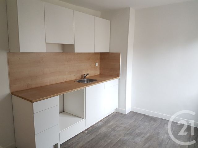 Appartement F2 à louer - 2 pièces - 41.01 m2 - ROUEN - 76 - HAUTE-NORMANDIE - Century 21 Thillard Et Duhamel