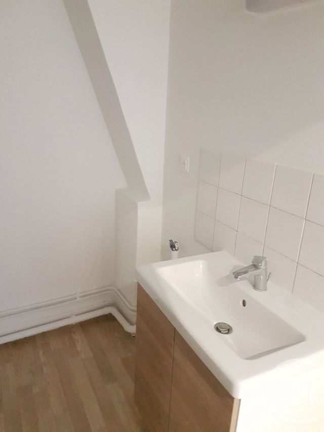 Appartement F2 à louer - 2 pièces - 41.01 m2 - ROUEN - 76 - HAUTE-NORMANDIE - Century 21 Thillard Et Duhamel