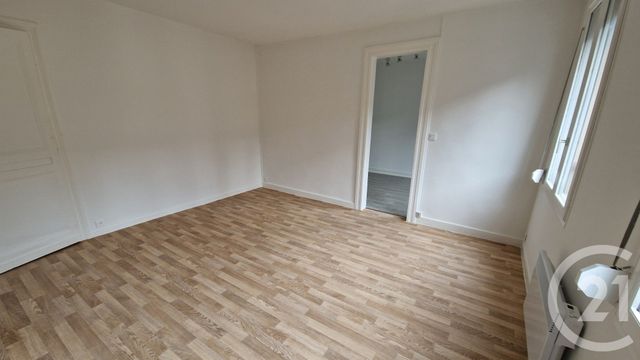 Appartement F2 à louer - 2 pièces - 41.01 m2 - ROUEN - 76 - HAUTE-NORMANDIE - Century 21 Thillard Et Duhamel
