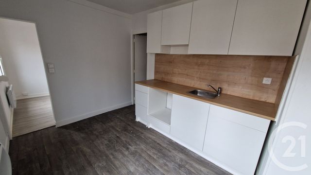 Appartement F2 à louer ROUEN