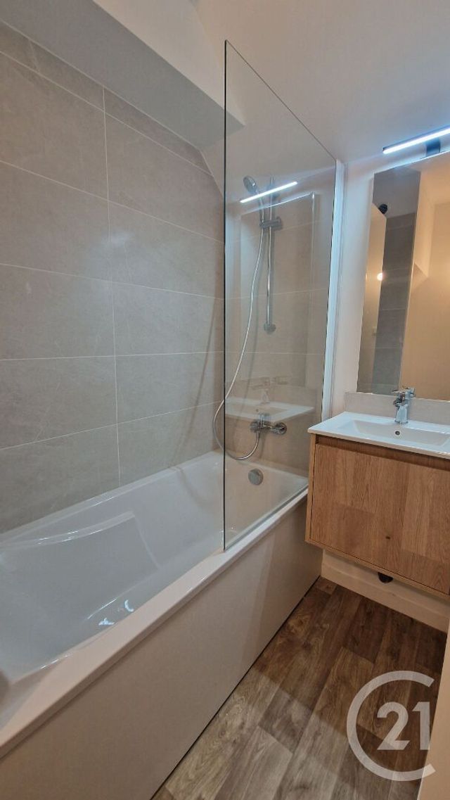 maison à louer - 2 pièces - 23.77 m2 - ROUEN - 76 - HAUTE-NORMANDIE - Century 21 Thillard Et Duhamel