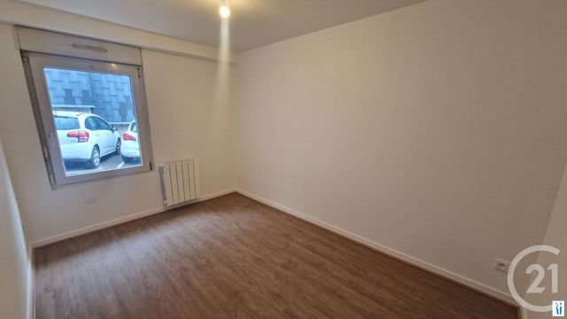 maison à louer - 2 pièces - 23.77 m2 - ROUEN - 76 - HAUTE-NORMANDIE - Century 21 Thillard Et Duhamel