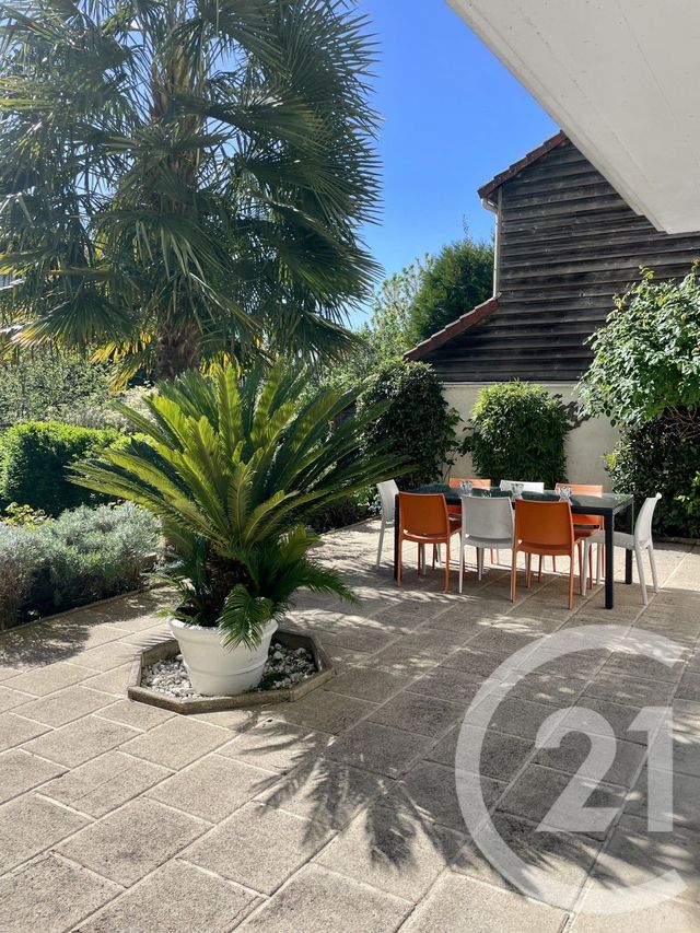 maison à vendre - 8 pièces - 187.6 m2 - ROUEN - 76 - HAUTE-NORMANDIE - Century 21 Thillard Et Duhamel