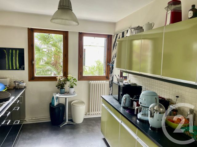 maison à vendre - 8 pièces - 187.6 m2 - ROUEN - 76 - HAUTE-NORMANDIE - Century 21 Thillard Et Duhamel