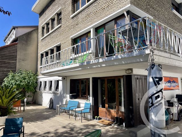 maison à vendre - 8 pièces - 187.6 m2 - ROUEN - 76 - HAUTE-NORMANDIE - Century 21 Thillard Et Duhamel