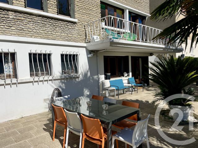 maison à vendre - 8 pièces - 187.6 m2 - ROUEN - 76 - HAUTE-NORMANDIE - Century 21 Thillard Et Duhamel