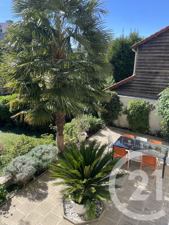 maison à vendre - 8 pièces - 187.6 m2 - ROUEN - 76 - HAUTE-NORMANDIE - Century 21 Thillard Et Duhamel