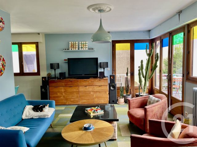 maison à vendre - 8 pièces - 187.6 m2 - ROUEN - 76 - HAUTE-NORMANDIE - Century 21 Thillard Et Duhamel