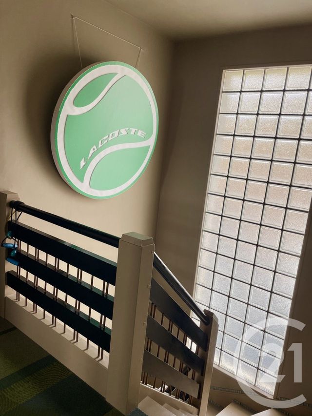 maison à vendre - 8 pièces - 187.6 m2 - ROUEN - 76 - HAUTE-NORMANDIE - Century 21 Thillard Et Duhamel