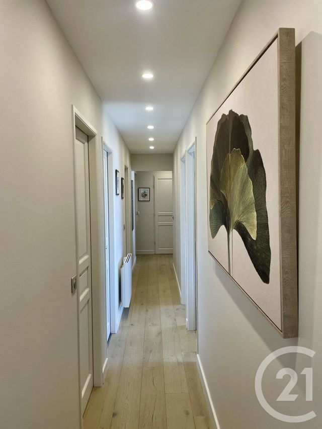 Appartement F4 à vendre - 4 pièces - 99.7 m2 - ROUEN - 76 - HAUTE-NORMANDIE - Century 21 Thillard Et Duhamel