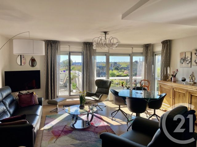 appartement - ROUEN - 76