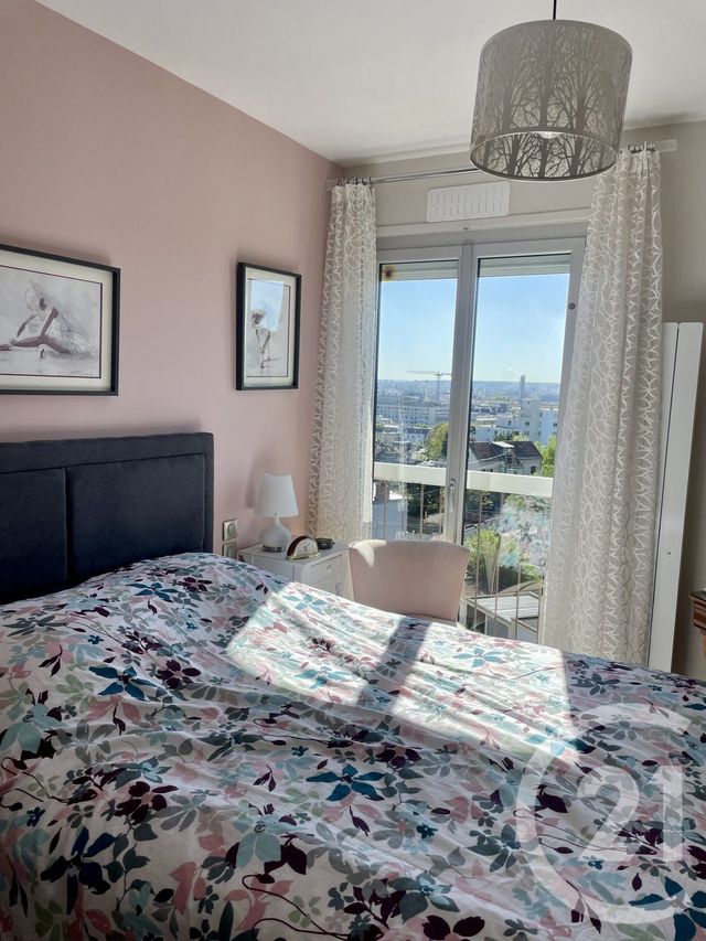 Appartement F4 à vendre - 4 pièces - 99.7 m2 - ROUEN - 76 - HAUTE-NORMANDIE - Century 21 Thillard Et Duhamel