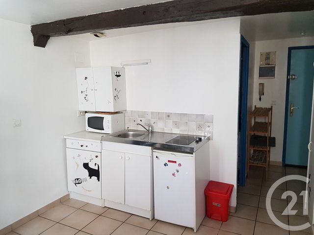 Appartement Studio à louer ROUEN