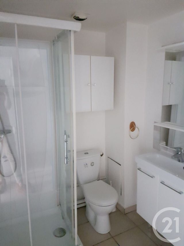 Appartement Studio à louer - 1 pièce - 18.63 m2 - ROUEN - 76 - HAUTE-NORMANDIE - Century 21 Thillard Et Duhamel