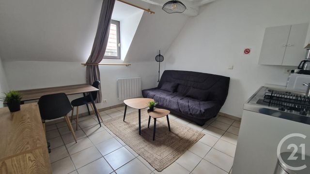 appartement - ROUEN - 76
