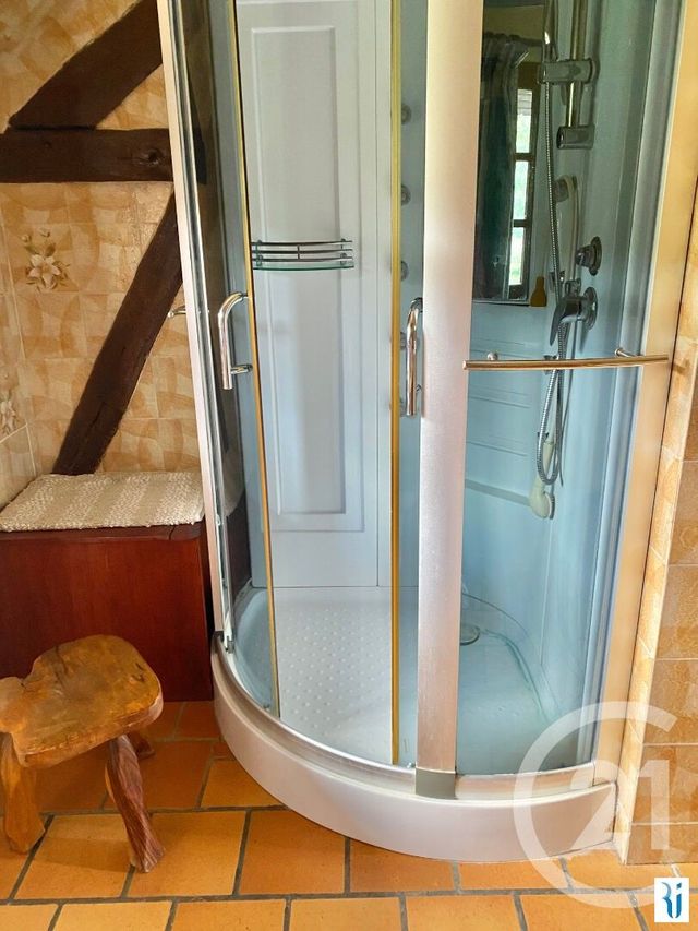 maison à vendre - 6 pièces - 191.88 m2 - ST LEGER DU BOURG DENIS - 76 - HAUTE-NORMANDIE - Century 21 Thillard Et Duhamel