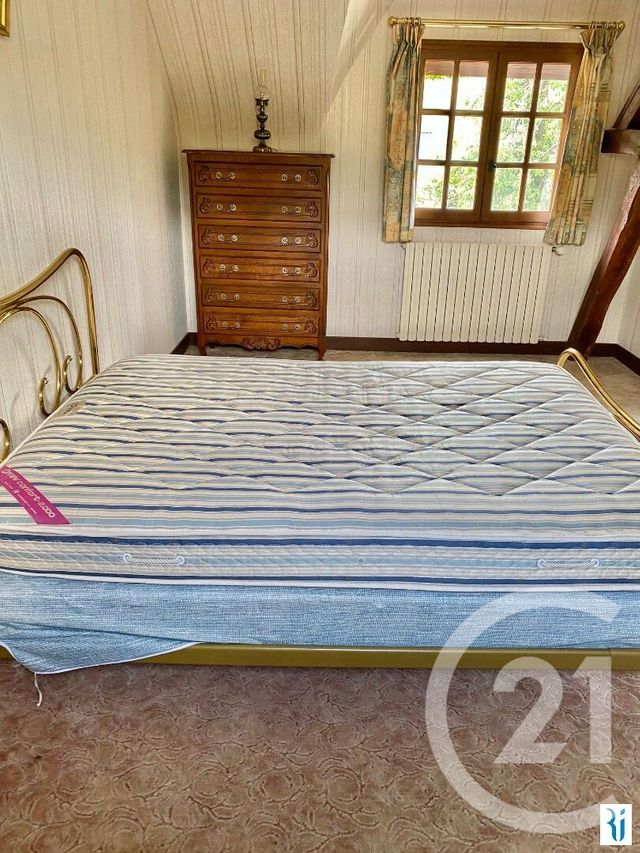 maison à vendre - 6 pièces - 191.88 m2 - ST LEGER DU BOURG DENIS - 76 - HAUTE-NORMANDIE - Century 21 Thillard Et Duhamel