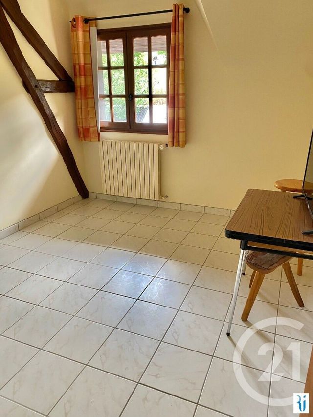 maison à vendre - 6 pièces - 191.88 m2 - ST LEGER DU BOURG DENIS - 76 - HAUTE-NORMANDIE - Century 21 Thillard Et Duhamel