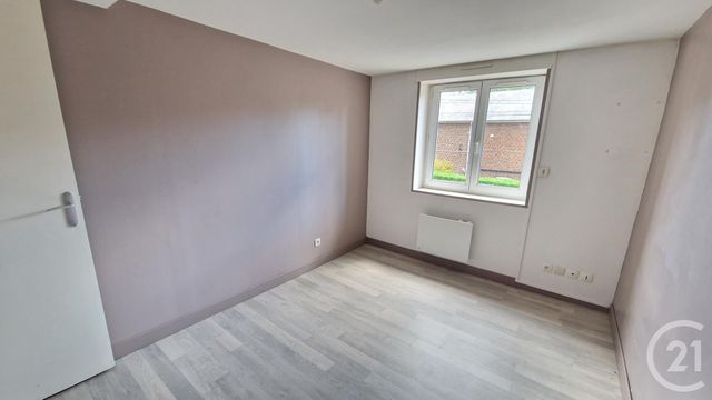 Appartement F2 à louer - 2 pièces - 35.59 m2 - LE MESNIL ESNARD - 76 - HAUTE-NORMANDIE - Century 21 Thillard Et Duhamel