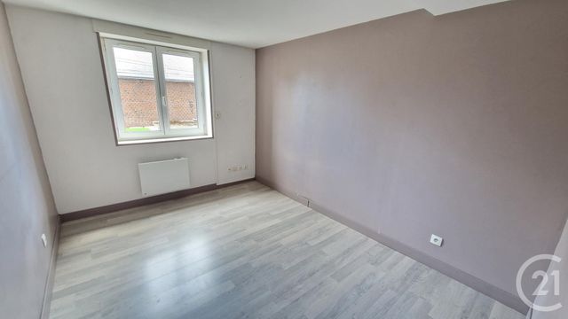Appartement F2 à louer - 2 pièces - 35.59 m2 - LE MESNIL ESNARD - 76 - HAUTE-NORMANDIE - Century 21 Thillard Et Duhamel