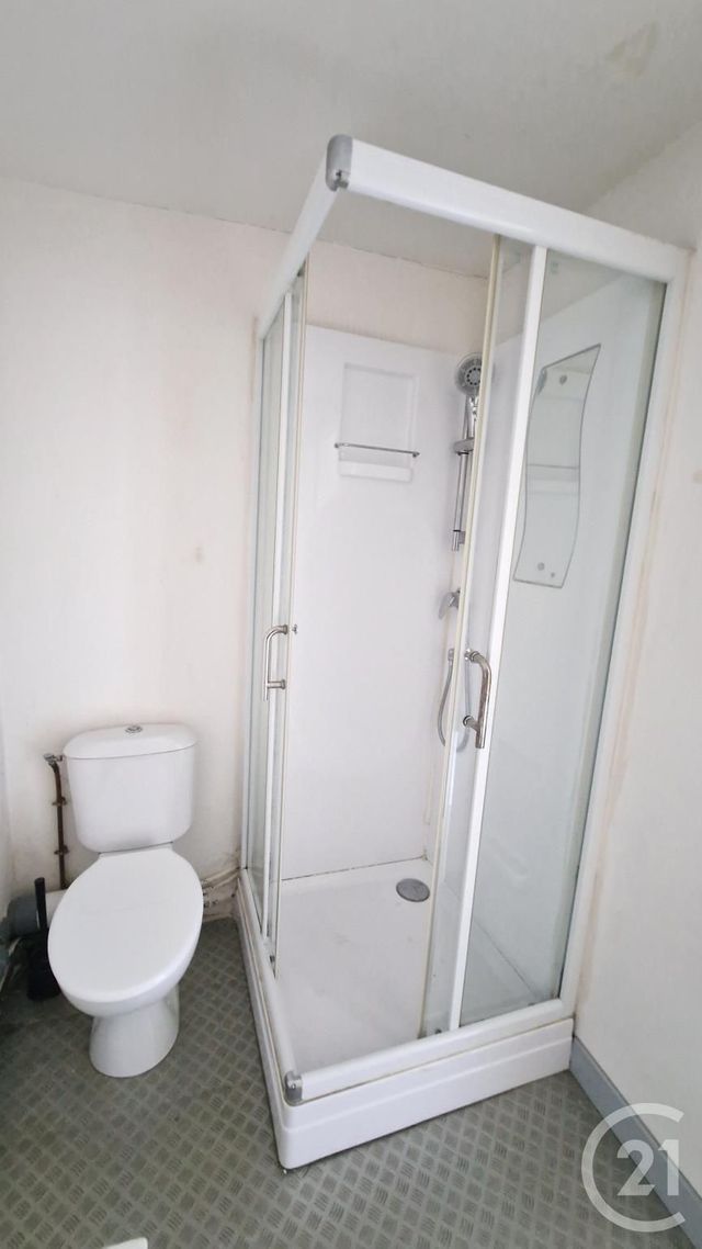Appartement F2 à louer - 2 pièces - 35.59 m2 - LE MESNIL ESNARD - 76 - HAUTE-NORMANDIE - Century 21 Thillard Et Duhamel