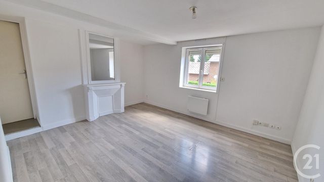 Appartement F2 à louer LE MESNIL ESNARD
