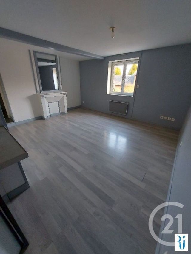 Appartement F2 à louer - 2 pièces - 35.59 m2 - LE MESNIL ESNARD - 76 - HAUTE-NORMANDIE - Century 21 Thillard Et Duhamel