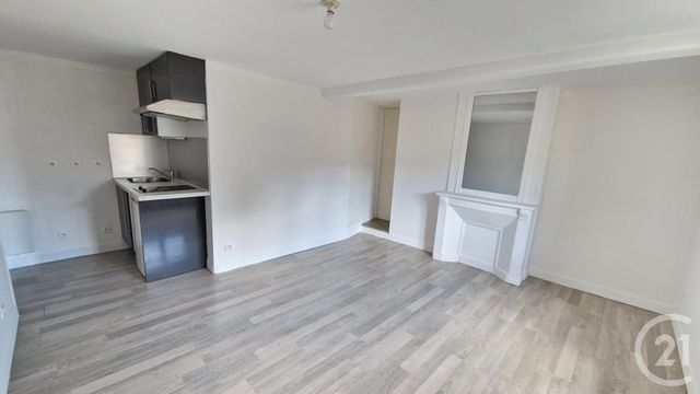 Appartement F2 à louer - 2 pièces - 35.59 m2 - LE MESNIL ESNARD - 76 - HAUTE-NORMANDIE - Century 21 Thillard Et Duhamel
