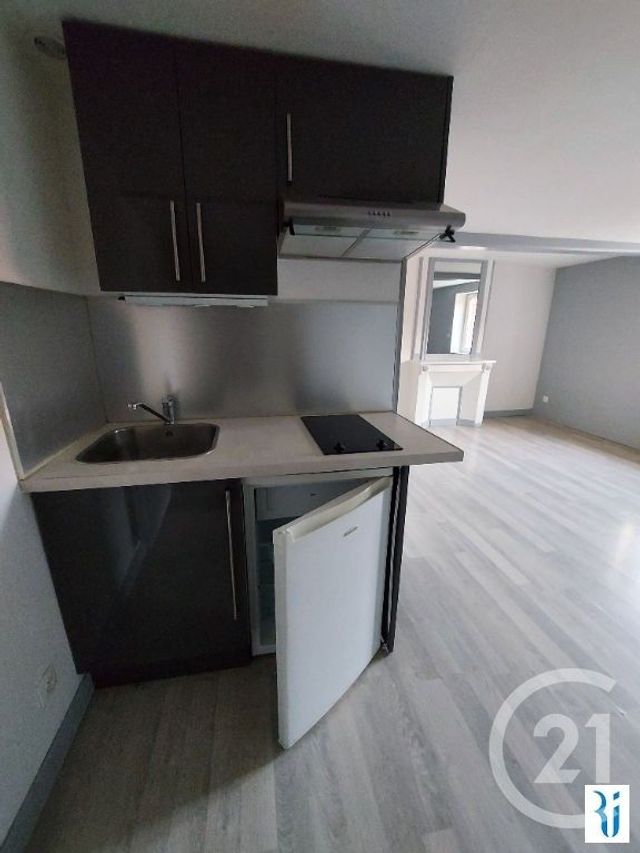 Appartement F2 à louer LE MESNIL ESNARD