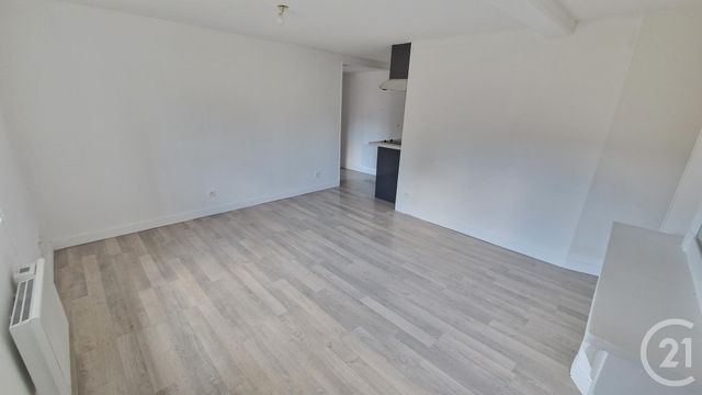 Appartement F2 à louer - 2 pièces - 35.59 m2 - LE MESNIL ESNARD - 76 - HAUTE-NORMANDIE - Century 21 Thillard Et Duhamel