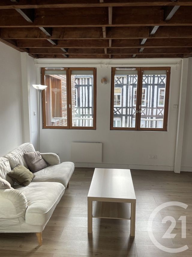 Appartement F3 à vendre ROUEN